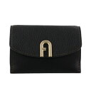 フルラ 名刺入れ フルラ FURLA カードケース レディース プリムラ ブラック WP00219 BX0053 O6000 NERO