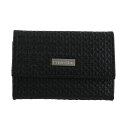【P5倍 5/17 0時〜 5/18 24時】カルバンクライン Calvin Klein キーケース メンズ Card Case ブラック 31CK170001...