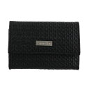 カルバンクライン キーケース（メンズ） カルバンクライン Calvin Klein キーケース メンズ Card Case ブラック 31CK170001 BLACK