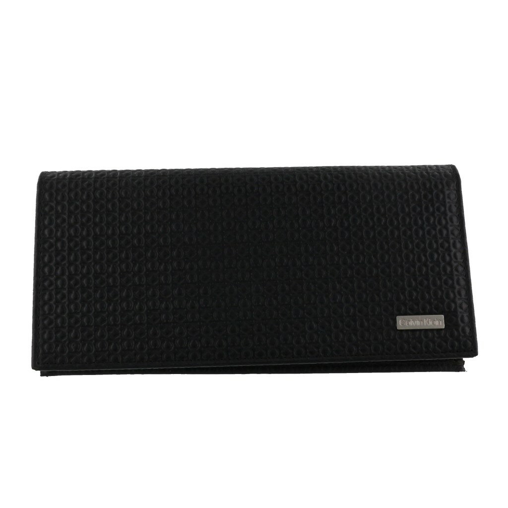 JoNC Calvin Klein z Y Key Case ubN 31CK190001 BLACK