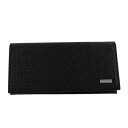 カルバンクライン キーケース（メンズ） カルバンクライン Calvin Klein 長財布 メンズ Key Case ブラック 31CK190001 BLACK