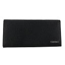 カルバンクライン 財布（メンズ） カルバンクライン Calvin Klein 長財布 メンズ Secretary ブラック 31CK190005 BLACK