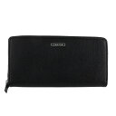 カルバン・クライン 長財布 メンズ カルバンクライン Calvin Klein 長財布 メンズ Secretary ブラック 31CK190006 BLACK