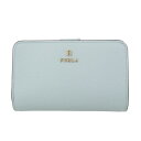 【P10倍 5/3 0時-5/6 24時】フルラ FURLA 二つ折り財布 レディース カメリア WP00314 ARE000 1870S MINTY+MARSHMALLOW