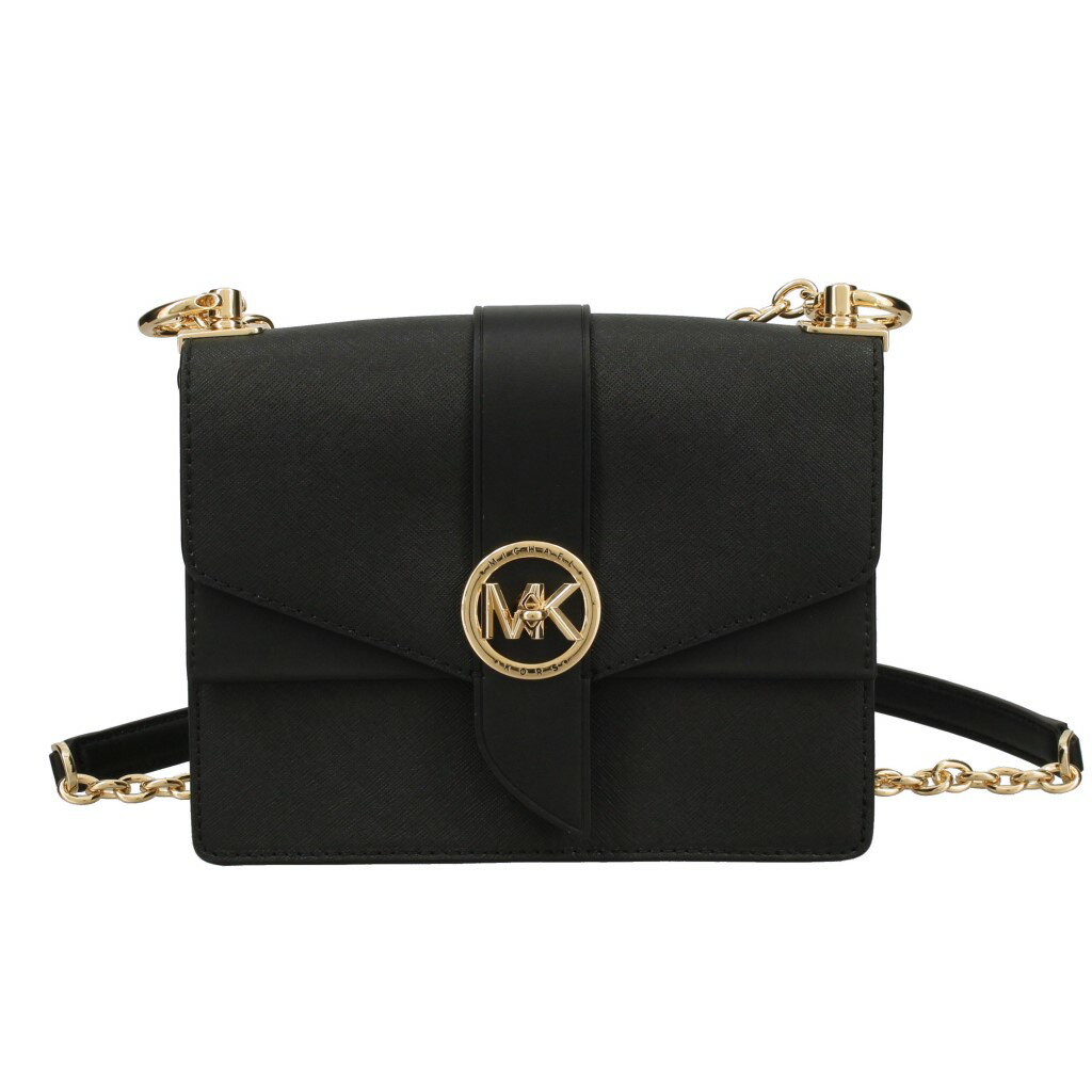 }CPR[X MICHAEL KORS V_[obO fB[X Ojb` 32S1GGRC0L 001 BLACK