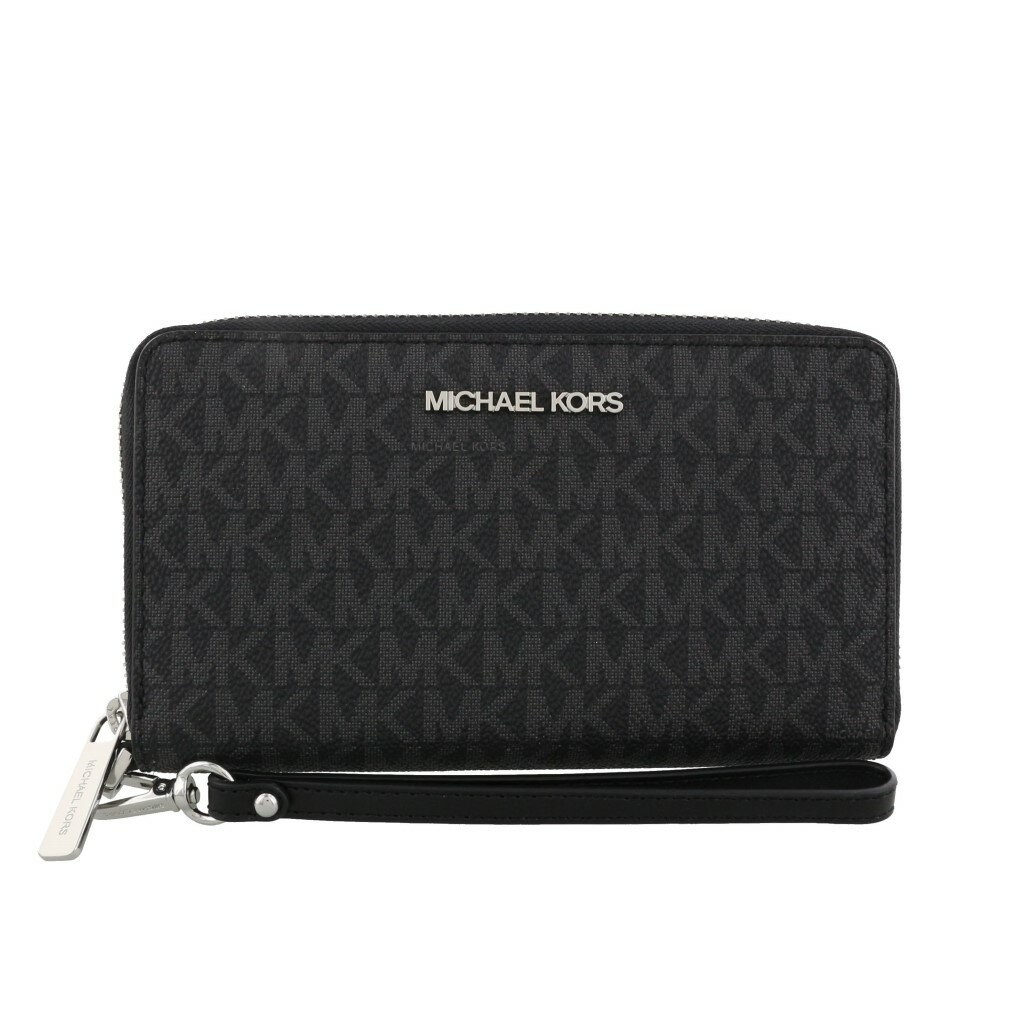 }CPR[X MICHAEL KORS ܂z fB[X WFbg Zbg gx 35F8STVW9B BLACK