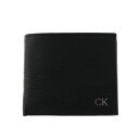 カルバン・クライン 二つ折り財布 メンズ カルバンクライン Calvin Klein 二つ折り財布 メンズ ブラック 31CK130008 BLACK