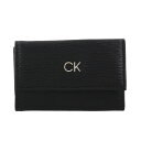 カルバンクライン キーケース（メンズ） 【P10倍 5/3 0時-5/6 24時】カルバンクライン Calvin Klein キーケース メンズ ブラック 31CK170002 BLACK