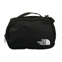 ノースフェイス ショルダーバッグ レディース THE NORTH FACE ザ ノースフェイス ショルダーバッグ メンズ レディース ブラック NN2HN51J BLACK