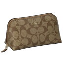 コーチ アウトレット COACH ポーチ レディース シグネチャー 53385 IMBDX(4)