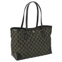 グッチ トートバッグ レディース 【P5倍 5/3 0時-5/6 24時】グッチ GUCCI トートバッグ レディース オフィディア ブラック 631685 UN3BG 1274