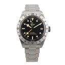 【P2倍 7/15 24時間限定】TUDOR チューダー 腕時計 メンズ ブラックベイ プロ M79470-0001 ブラック