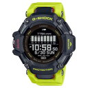 JVI rv CASIO Y G-SHOCK GBD-H2000-1A9JR GVbN