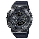 JVI rv CASIO Y G-SHOCK GM-110BB-1AJF GVbN