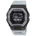 JVI rv CASIO Y G-SHOCK GBX-100TT-8JF GVbN