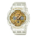 JVI rv CASIO fB[X G-SHOCK GMA-S120SG-7AJF GVbN