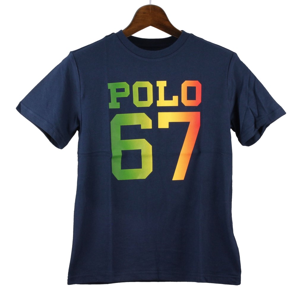 POLO RALPH LAUREN ポロ ラ