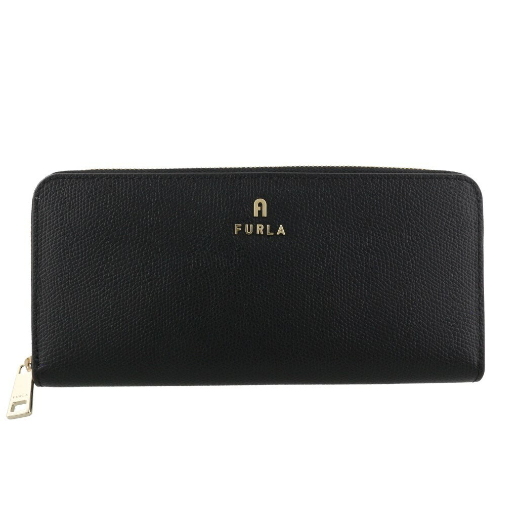 t FURLA z fB[X CAMELIA JA ubN WP00313 ARE000 O6000 NERO