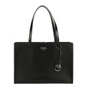 【P10倍 5/3 0時-5/6 24時】プラダ PRADA トートバッグ レディース リエディション M ブラック 1BA350 V ZO6 F0002 NERO