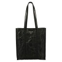 プラダ ショルダーバッグ（レディース） 【P10倍 5/9 20時-5/12 24時】プラダ PRADA ショルダーバッグ レディース ブラック 1BG459 V OOO UVL F0002 NERO