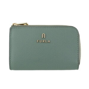 フルラ FURLA キーケース レディース カメリア グリーン WR00435 ARE000 2042S