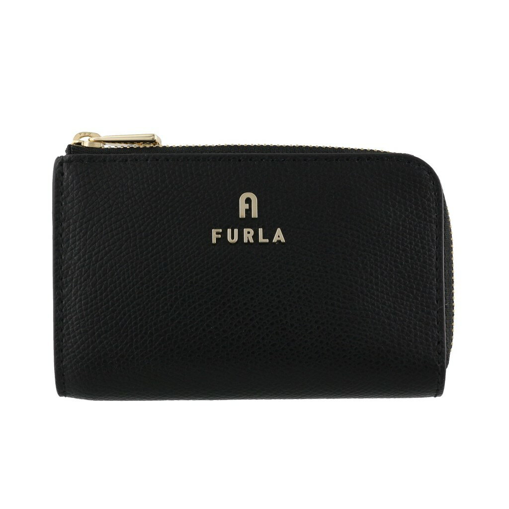 フルラ キーケース フルラ FURLA キーケース レディース CAMELIA カメリア ブラック WR00435 ARE000 O6000 NERO