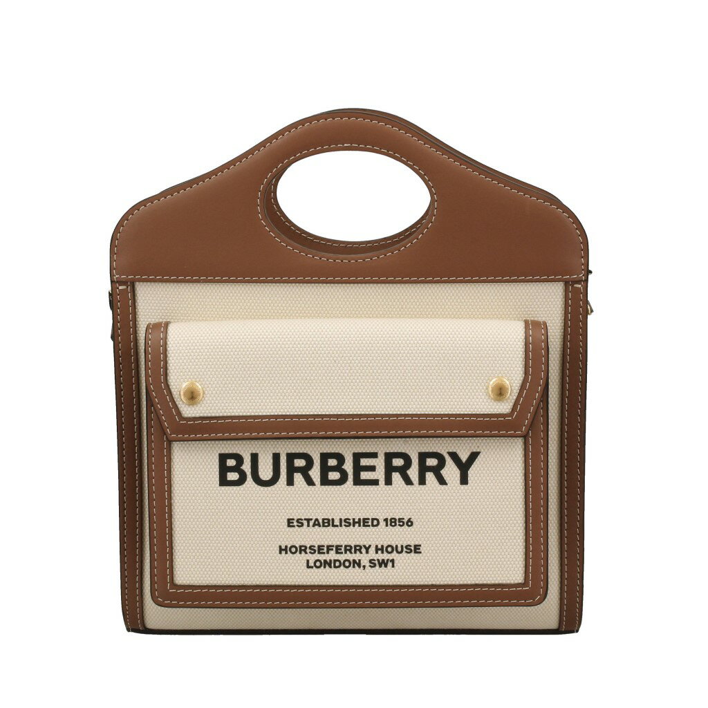 o[o[ BURBERRY V_[obO fB[X uE 8039361 NATURAL MALT BROWN