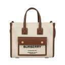 BURBERRY o[o[ V_[obO fB[X t g[g ~j uE 8044143