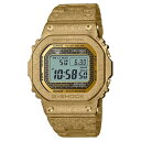 JVI CASIO rv Y G-SHOCK GMW-B5000PG-9JR GVbN