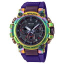 CASIO JVI rv Y G-SHOCK MTG-B3000PRB-1AJR GVbN