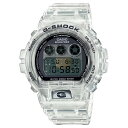 CASIO JVI rv Y G-SHOCK DW-6940RX-7JR GVbN