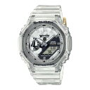 CASIO JVI rv Y G-SHOCK GMA-S2140RX-7AJR GVbN