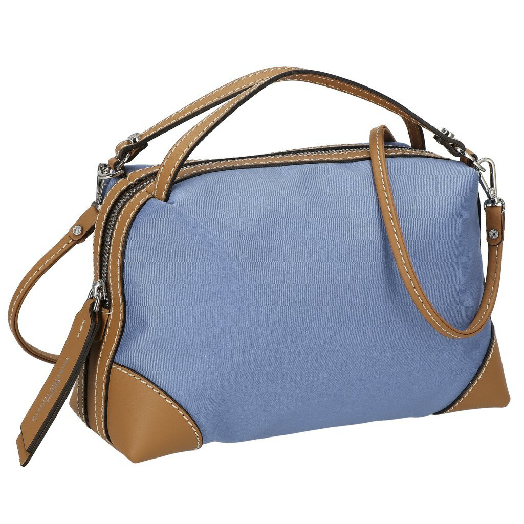Rakuten - ジャンニ キアリーニ GIANNI CHIARINI ショルダーバッグ レディース BS 8648 TRENCH VAR.AZZURRO