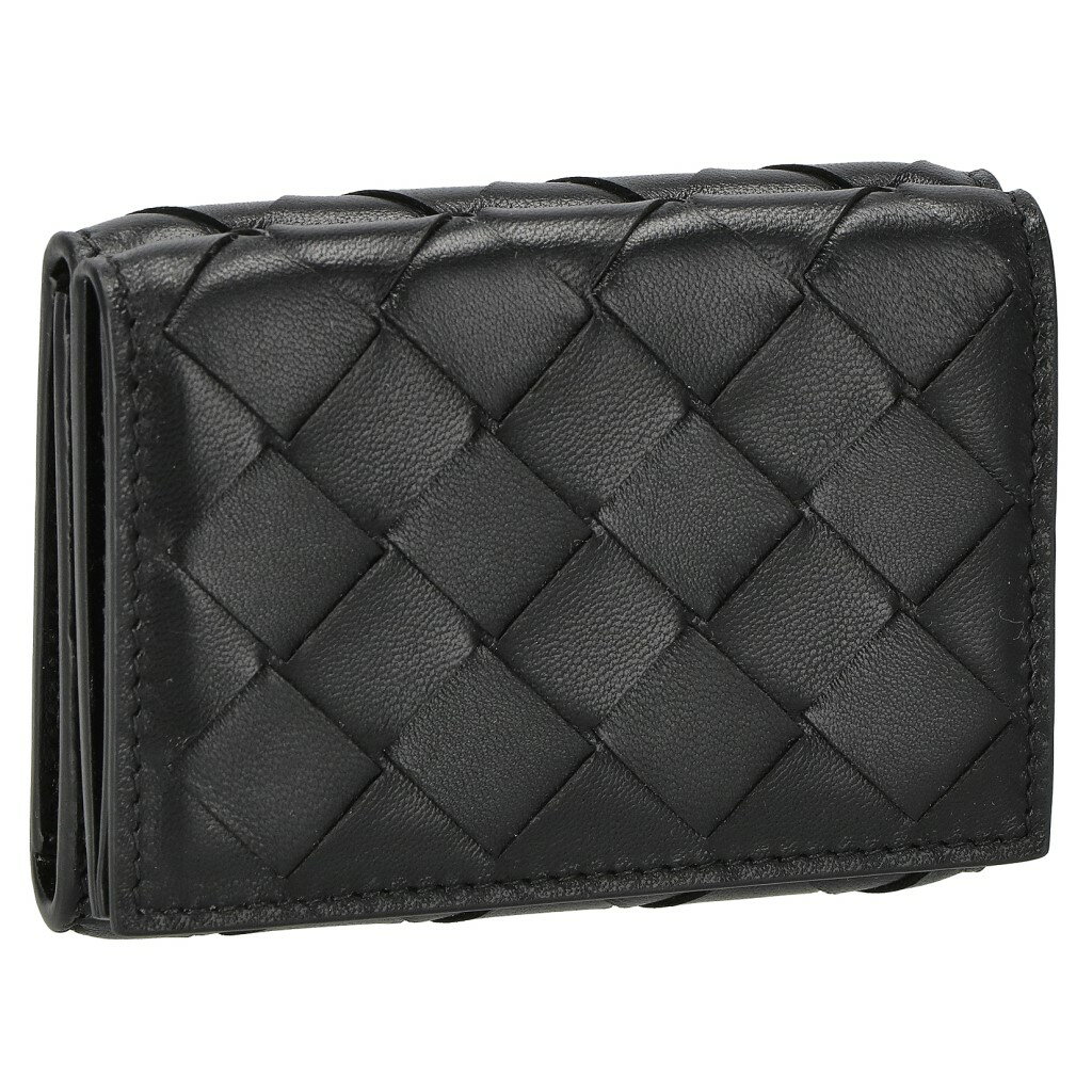 BOTTEGA VENETA {beKFl^ O܂z Y Cg`[g ubN 609285 VCPP2 8803