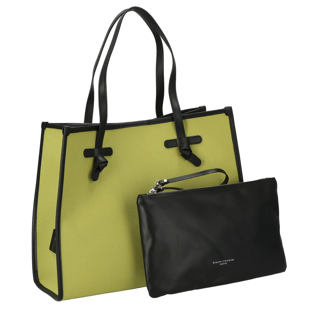 GIANNI CHIARINI Wj LA[j g[gobO fB[X BS 6850 CNV SE APPLE GREEN LAGOON