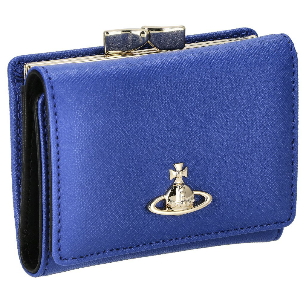 BBAEGXgEbh Vivienne Westwood O܂z fB[X u[ 51010018 SAFF BLU