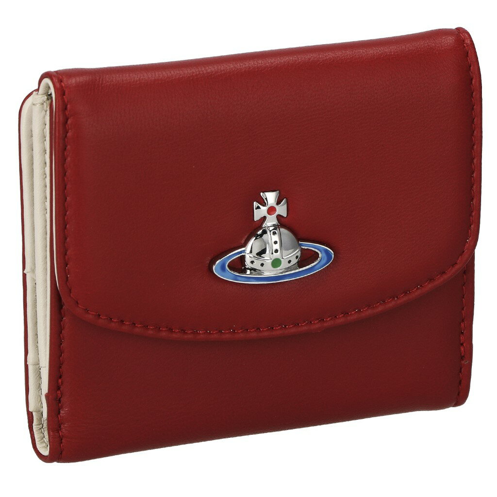 BBAEGXgEbh Vivienne Westwood ܂z fB[X bh 51150003 NAPPA RED