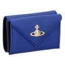 BBAEGXgEbh Vivienne Westwood O܂z fB[X u[ 51150009 SAFFIANO BLU