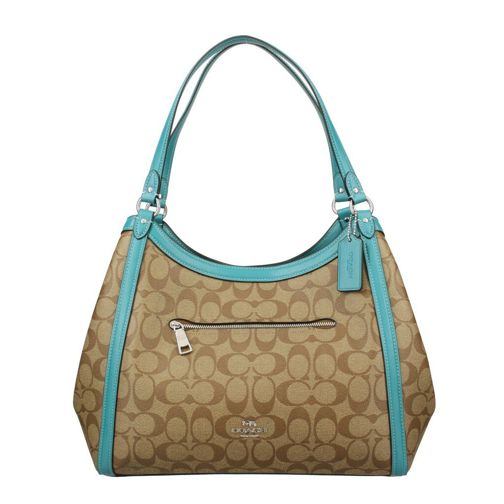 COACH OUTLET  ȥå ϥɥХå ǥ ͥ㡼 1597 SKHTE