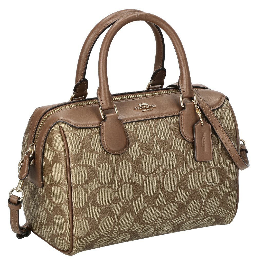 COACH OUTLET R[` AEgbg V_[obO fB[X VOl`[ 32203 IME74