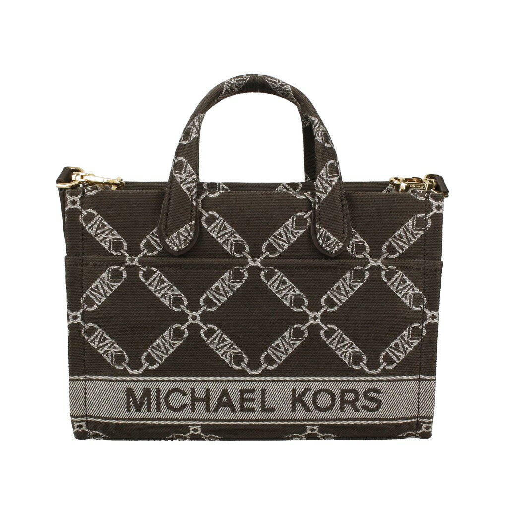 }CPR[X MICHAEL KORS g[gobO fB[X uE 30F3G3GC7J 240 CHOC MULTI