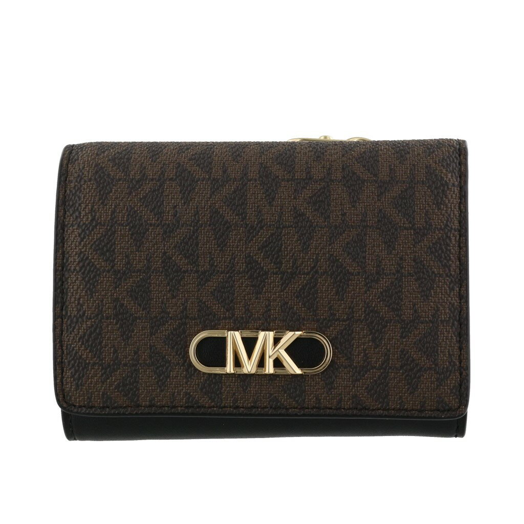 }CPR[X MICHAEL KORS O܂z fB[X PARKER uE 34F2G7PD8B 292 BROWN BLK