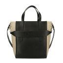 Chloe クロエ トートバッグ レディース クロエセンス ブラック CHC23AS423 L16 001 BLACK