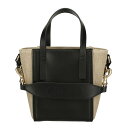 Chloe クロエ トートバッグ レディース クロエセンス ブラック CHC23AS425 L16 001 BLACK