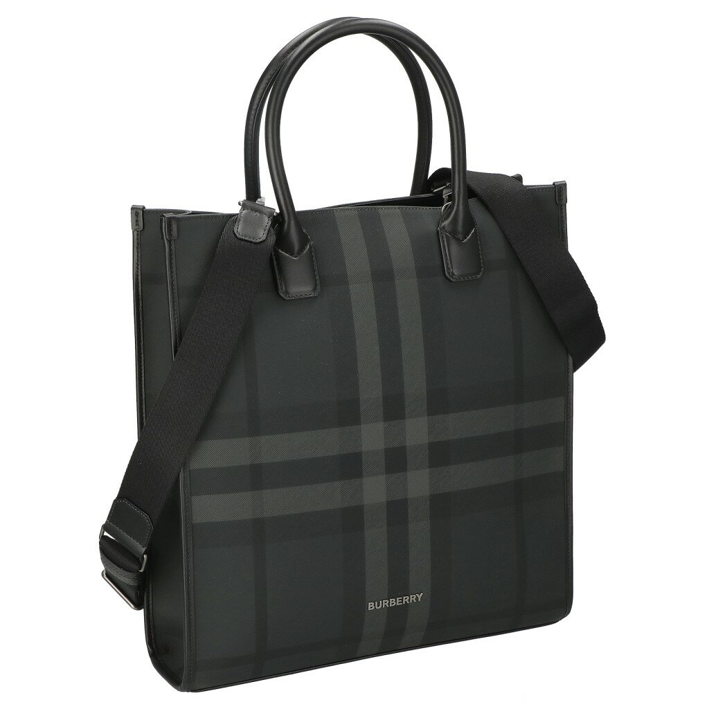 BURBERRY o[o[ g[gobO Y fj[ DENNY ubN 8062951 CHARCOAL