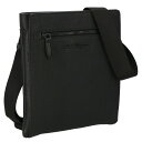 フェラガモ Ferragamo ショルダーバッグ メンズ ブラック 240131 NER