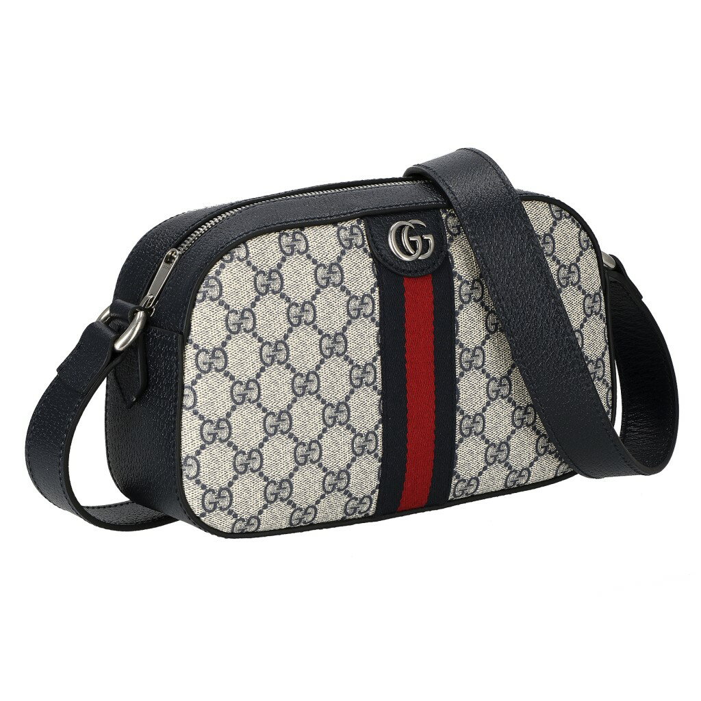 Ob` GUCCI V_[obO fB[X GGXv[ u[ 681064 96IWN 4076