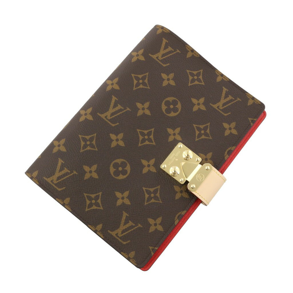 ルイヴィトン 手帳 LOUIS VUITTON ルイヴィトン 手帳カバー クヴェルテュール・カルネ ポール GI0238 モノグラム