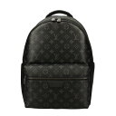 【P2倍 3/29 10時～4/1 24時】LOUIS VUITTON ルイヴィトン バックパック  ...