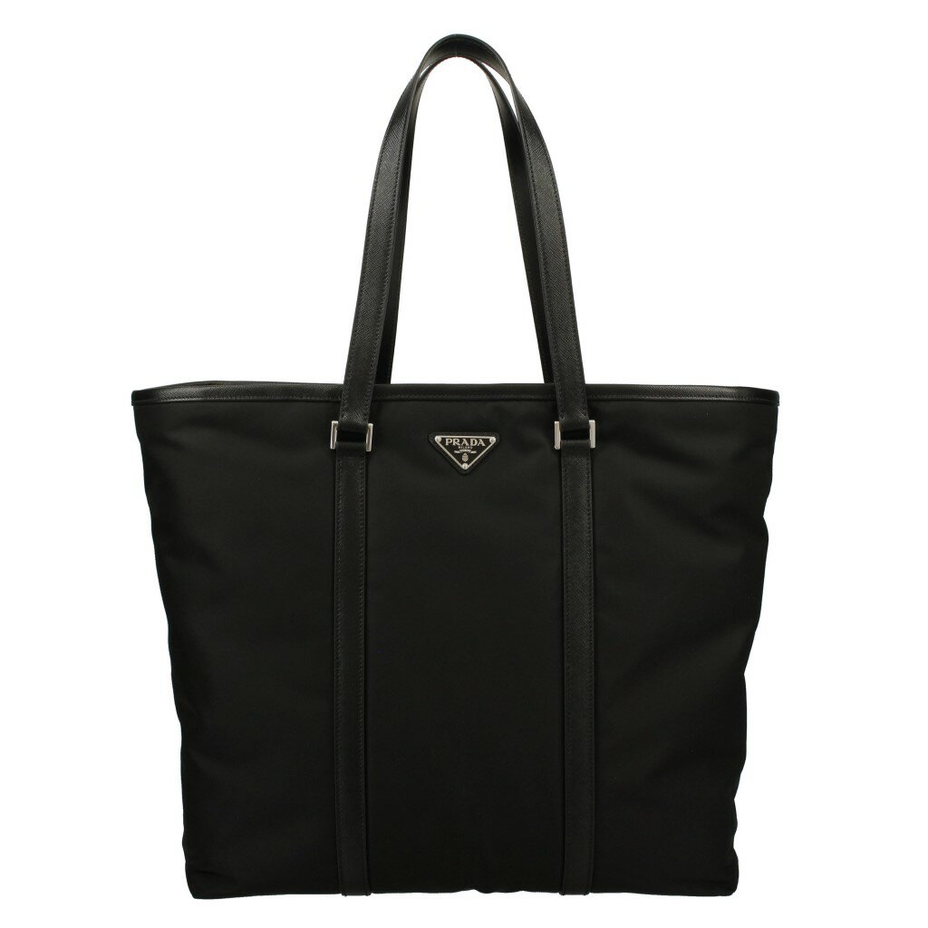 PRADA v_ g[gobO Y ubN 2VG112 V OOO 2DMH F0002 NERO